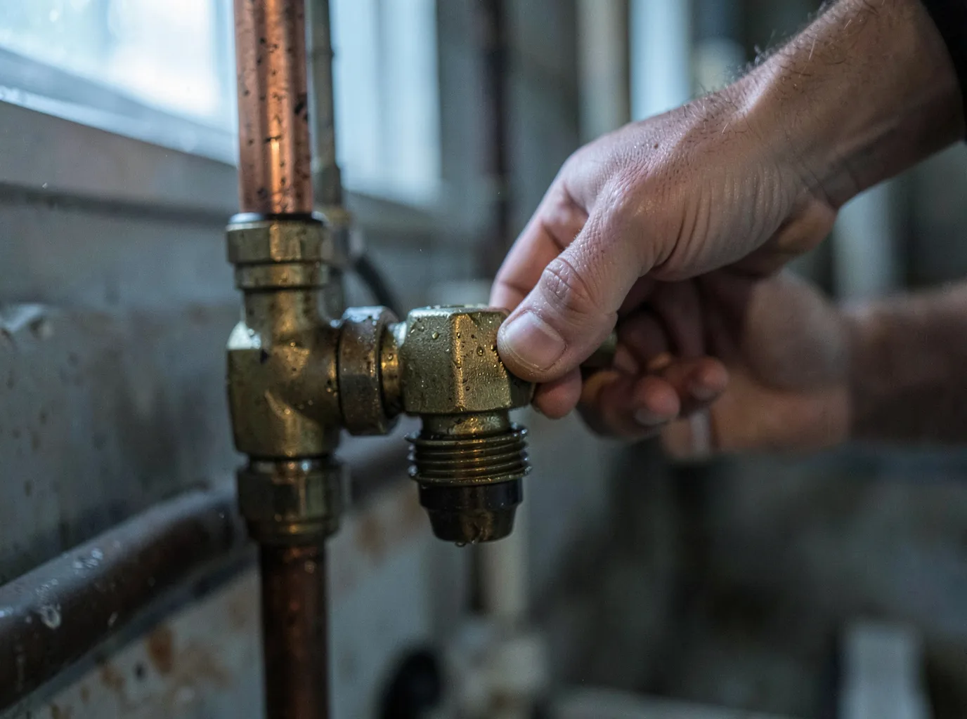 Emergency Plumber Maryland Line, MD FAQs